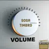 Sosa Timbro - Sosa Timbro the Turn Up - EP
